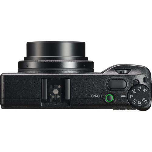 Ricoh GR IIIx Digital Camera-R-GRIII-2