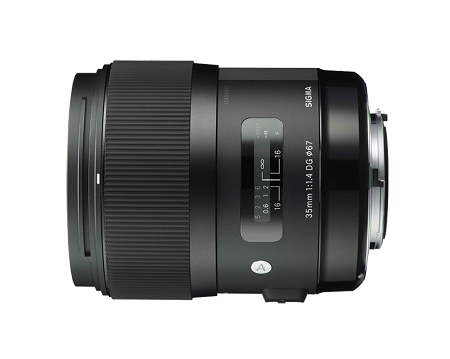Sigma 35mm f/1.4 Art (Nikon Mount)-NL-48