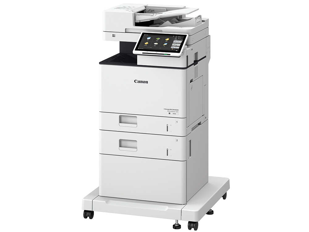 Canon imageRUNNER ADVANCE DX 619i: Photocopiers R Us