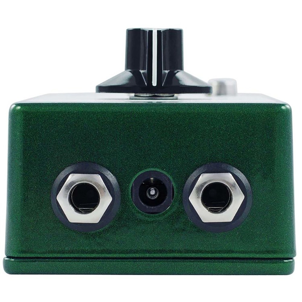 EarthQuaker Devices Arrows V2 Preamp Boost Guitar Effects Pedal