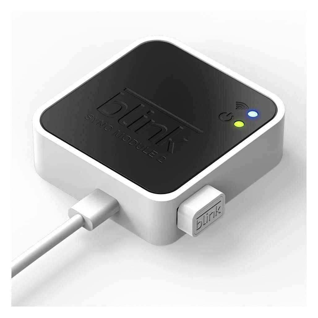 Blink Outdoor 4th Gen With Sync Module 2 – Pixel Zones