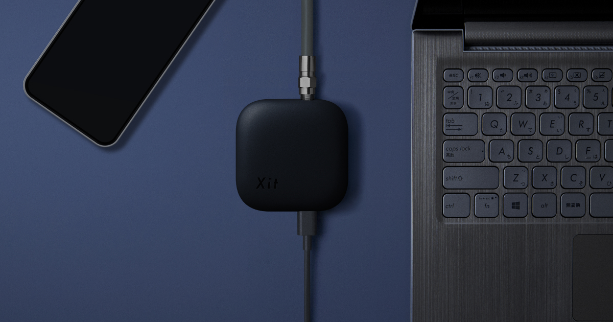 Windowsアクセサリー Xit Square Windowsアクセサリー Xit Square