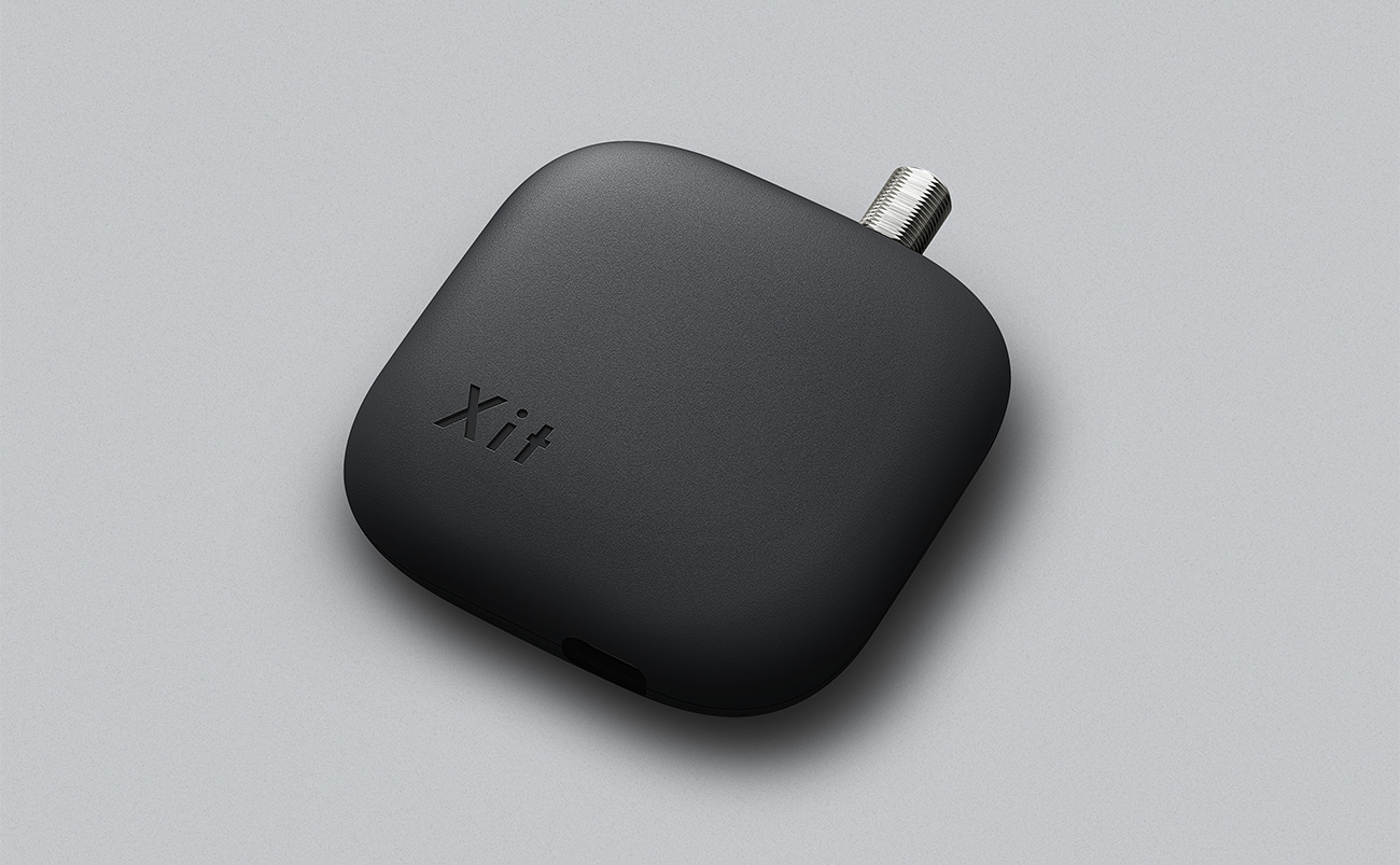 Xit Square+(XIT-SQR200CW) - 仕様 | 株式会社ピクセラ