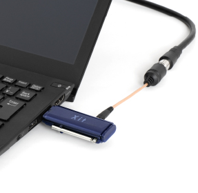 Windows・Mac用USB型テレビチューナー Xit Stick(サイト スティック