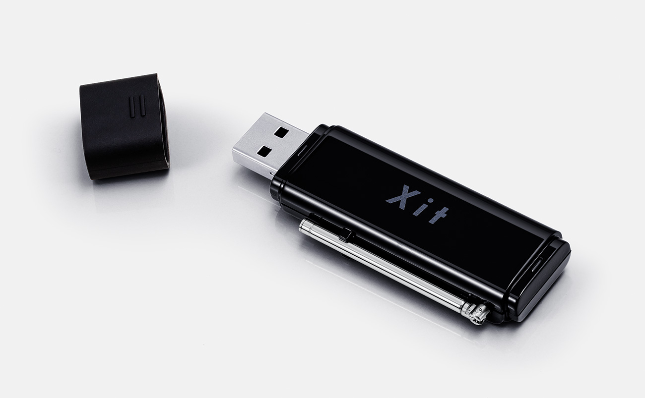 Xit Stick(XIT-STK110) - 仕様 | 株式会社ピクセラ