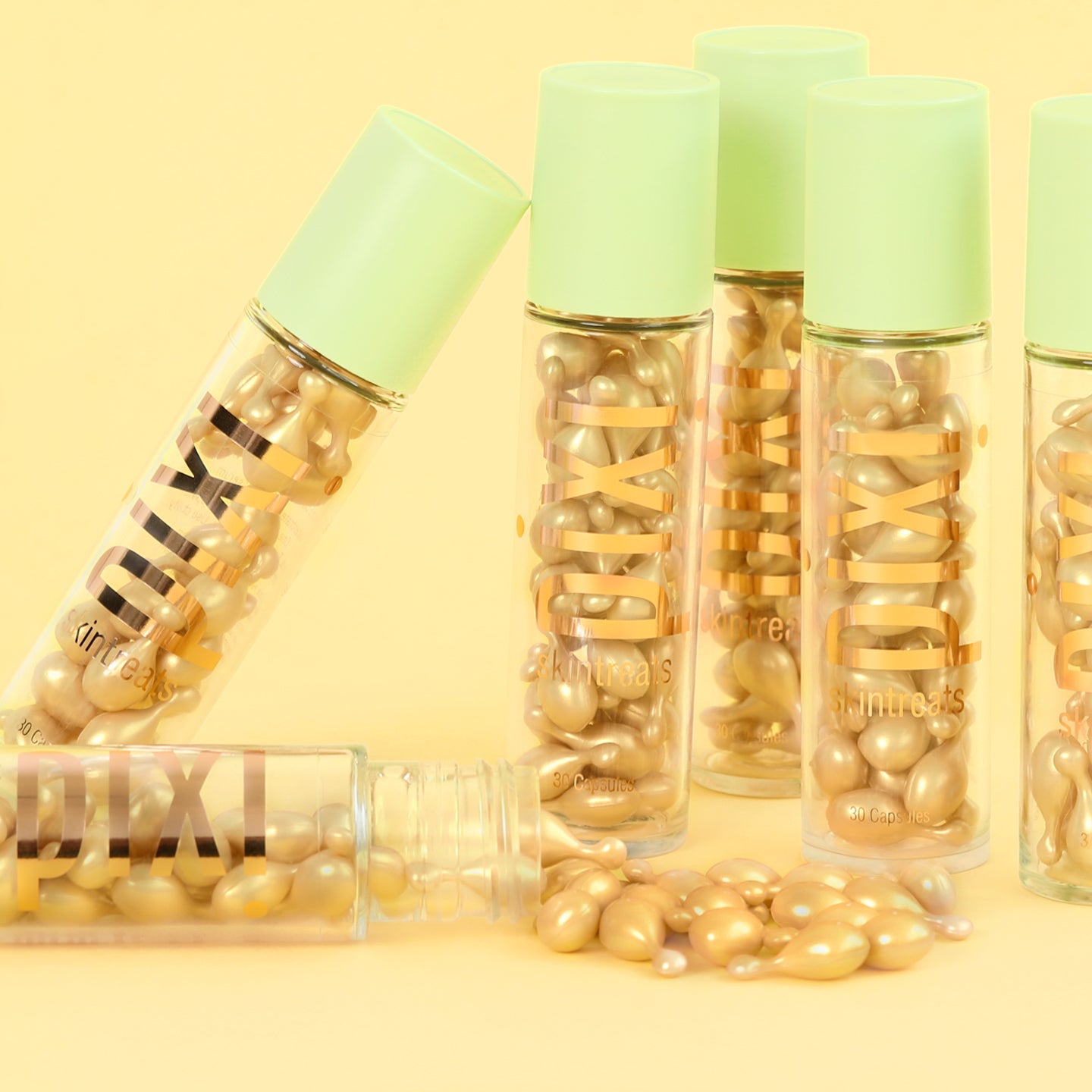 Brightening Boost Kit - Energize - Vitamin-C Brightening Bundle