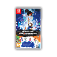 Nefasto's Misadventure - Nintendo Switch - Pix'n Love
