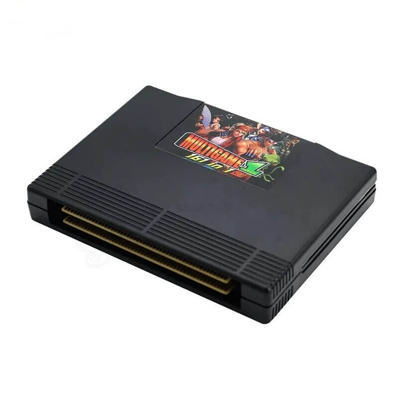 Multigame 161-in-1 V3 Series 1 Multi Cartridge for Neo Geo AES | Pi