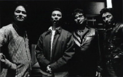 the 原爆オナニーズ | PIZZA OF DEATH RECORDS