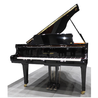 河合楽器製作所が製造するシゲルカワイの特徴や中古販売事例を紹介