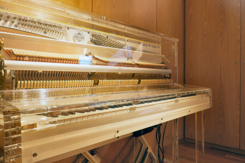 株式会社ピアノプラザ | Elisen CGU-123