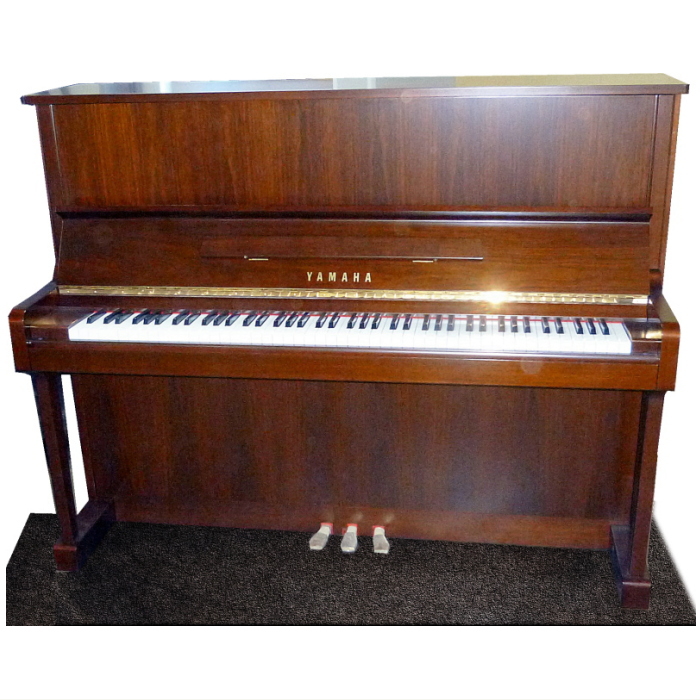 株式会社ピアノプラザ | YAMAHA U1H