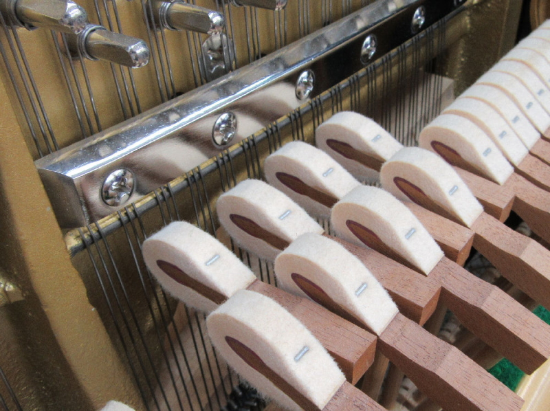 株式会社ピアノプラザ | KAWAI US-7X(2133)