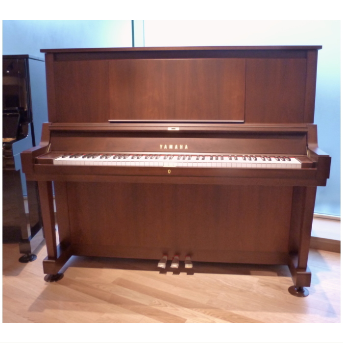 株式会社ピアノプラザ | YAMAHA U1H