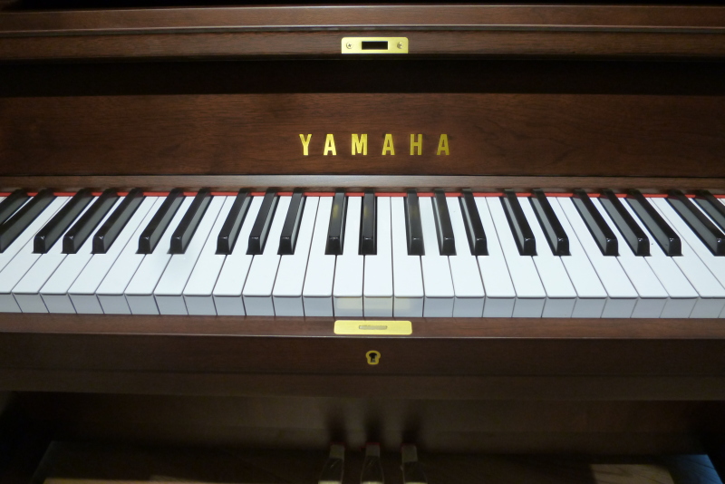 株式会社ピアノプラザ | YAMAHA W102B(3639)