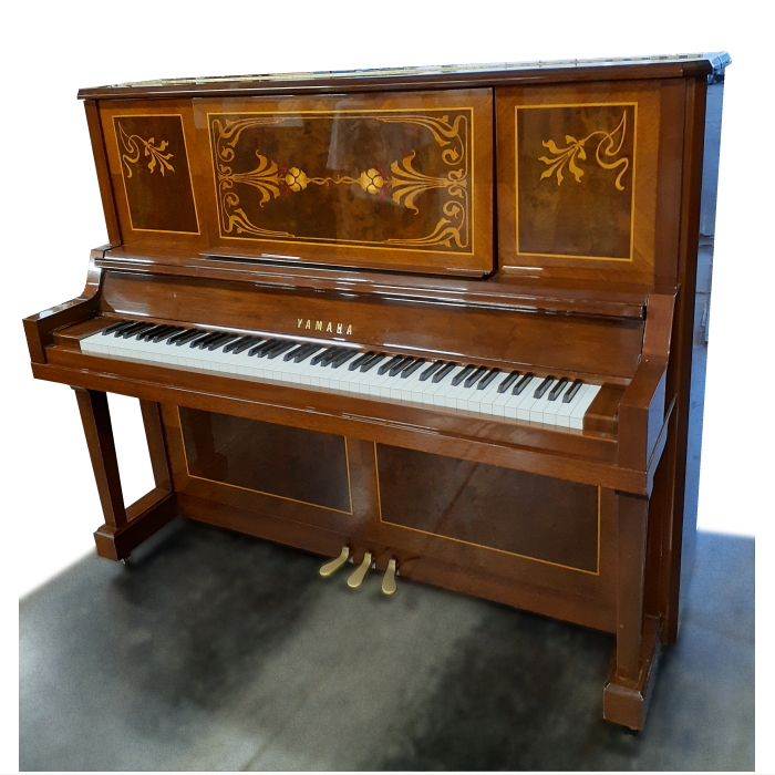株式会社ピアノプラザ | YAMAHA W105
