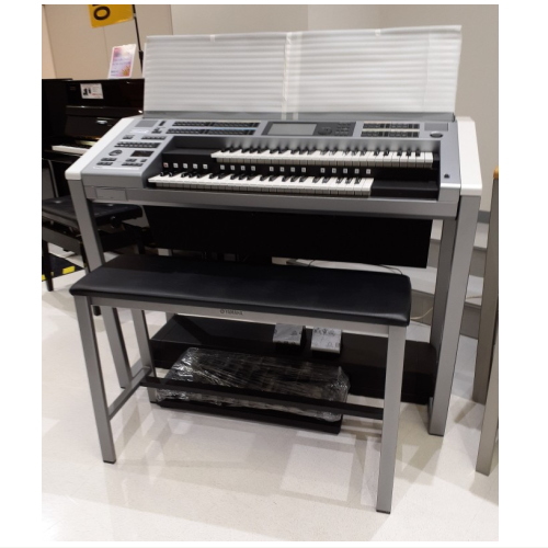 株式会社ピアノプラザ | Electone STAGEA ELS-02C