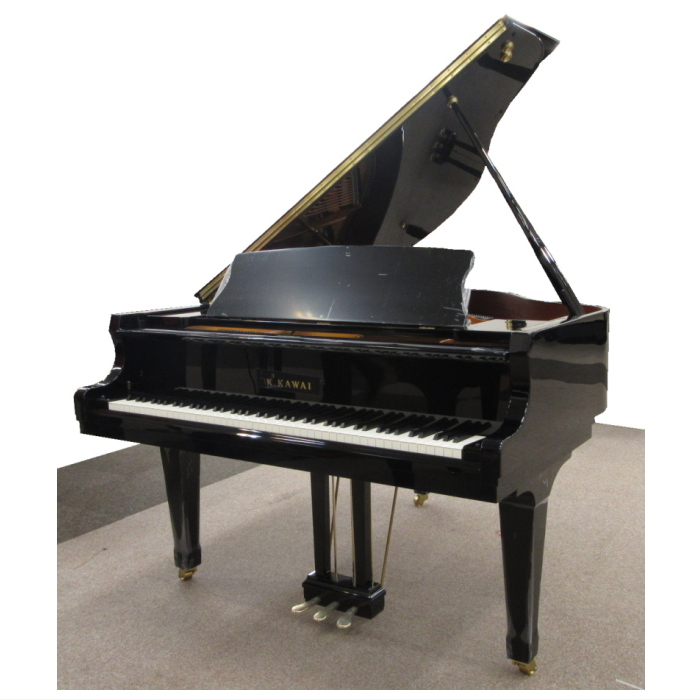 株式会社ピアノプラザ | KAWAI GX-1(2665)