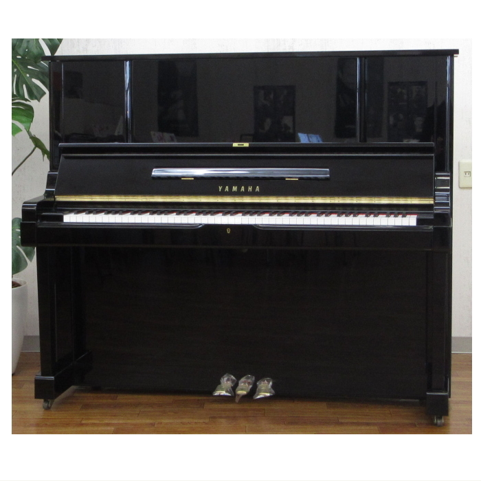 株式会社ピアノプラザ | YAMAHA U50SX
