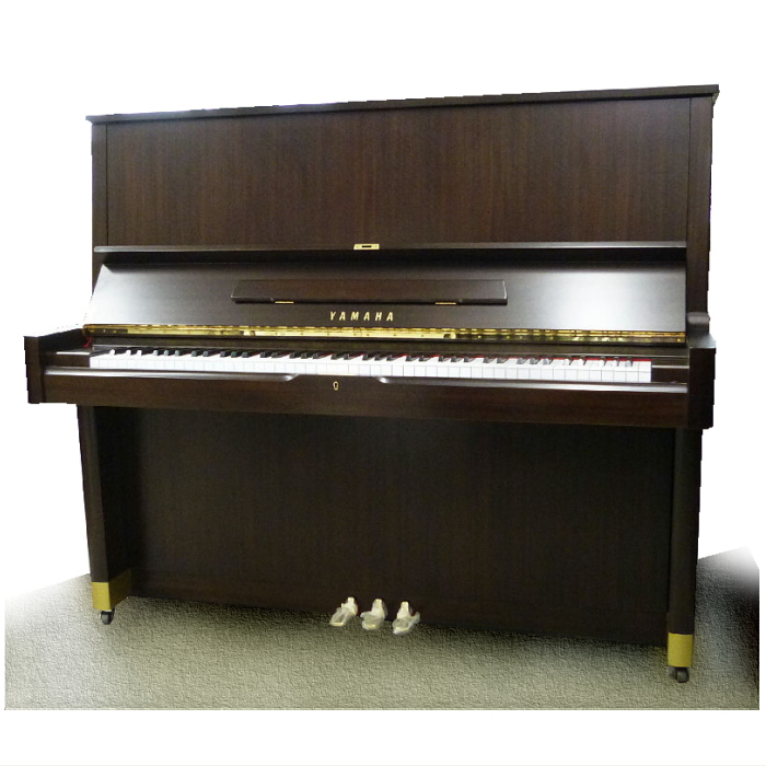 株式会社ピアノプラザ | YAMAHA YU5(5835)