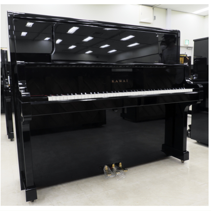 株式会社ピアノプラザ | KAWAI XO-8
