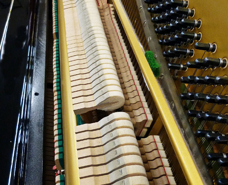 株式会社ピアノプラザ | YAMAHA U1G