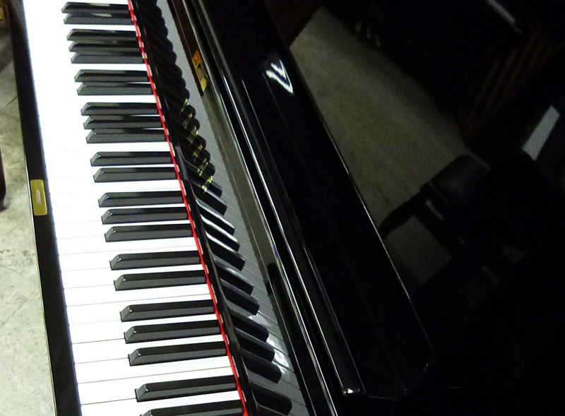 株式会社ピアノプラザ | YAMAHA UX5(4183)