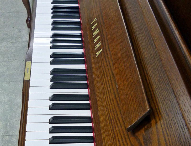 株式会社ピアノプラザ | YAMAHA W105
