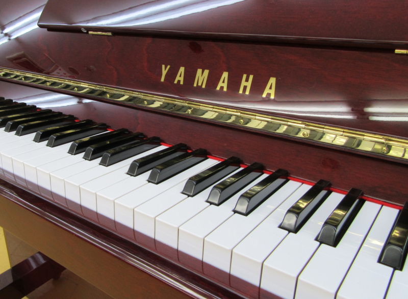 株式会社ピアノプラザ | YAMAHA W116BT(4411)