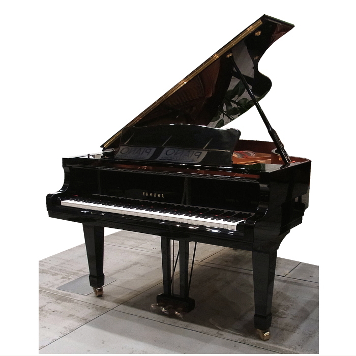 株式会社ピアノプラザ | YAMAHA A1R-SN(5579)