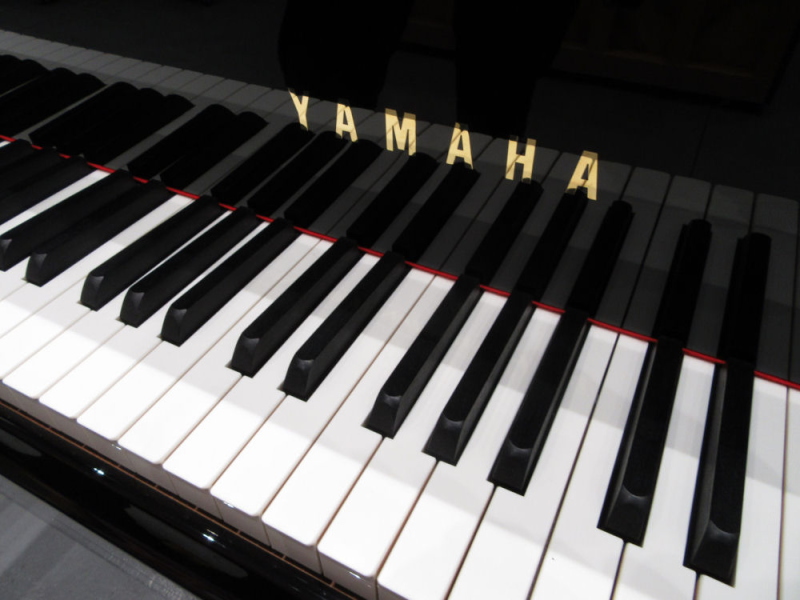 株式会社ピアノプラザ | YAMAHA C6LSXG