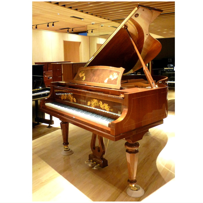 株式会社ピアノプラザ | YAMAHA G1E