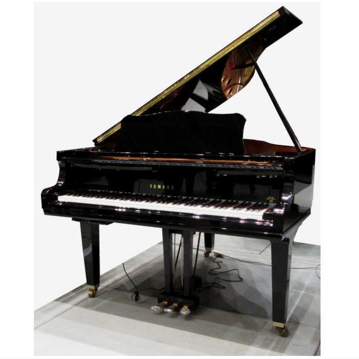 株式会社ピアノプラザ | YAMAHA GC1S