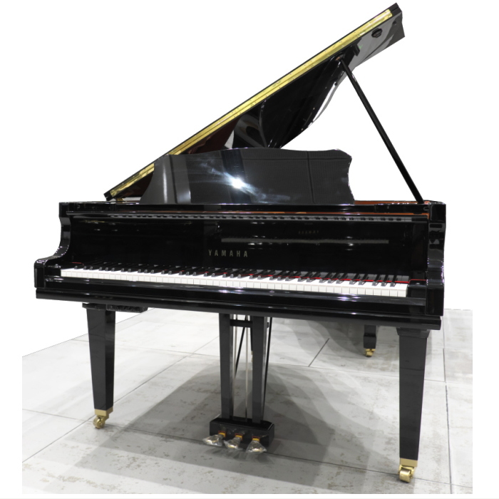 株式会社ピアノプラザ | YAMAHA GC1SN(6032)