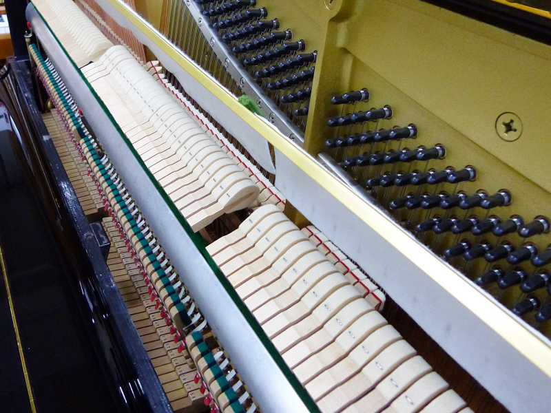 株式会社ピアノプラザ | YAMAHA MC301 (4489)