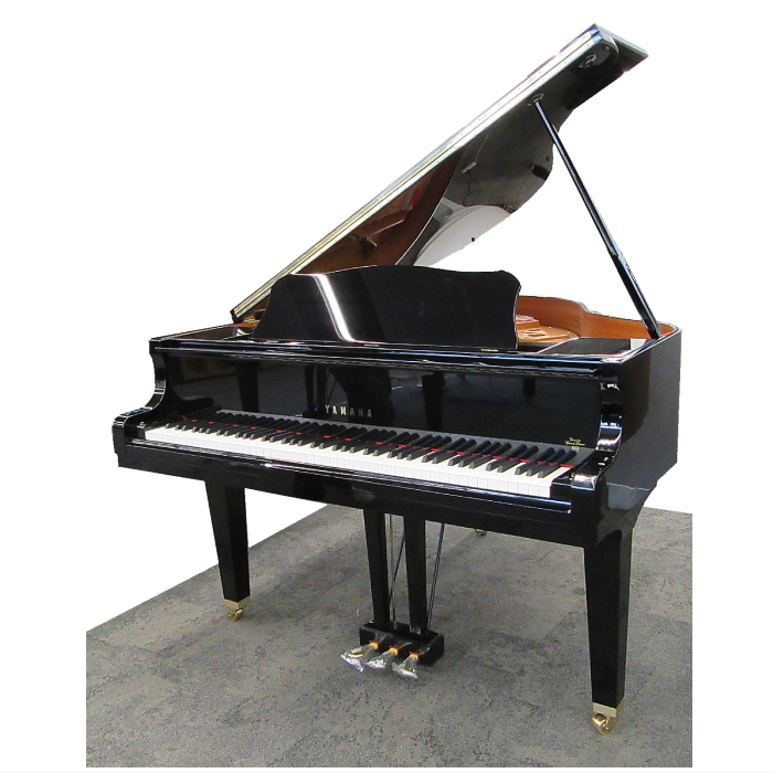 株式会社ピアノプラザ | YAMAHA C3カスタム(5000)