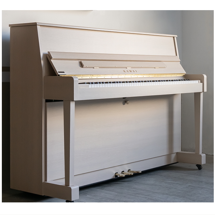 株式会社ピアノプラザ | KAWAI NF-15BLANC/ATX3(193)