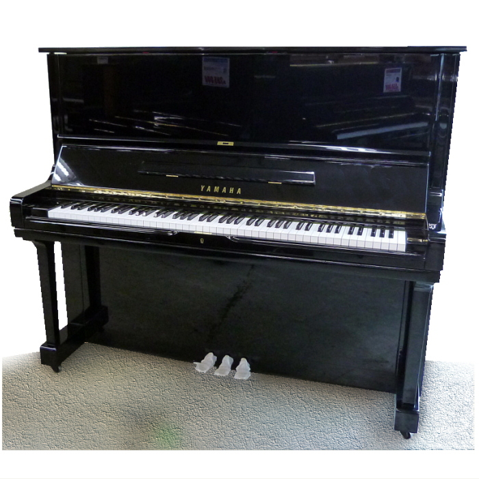 株式会社ピアノプラザ | YAMAHA U3A