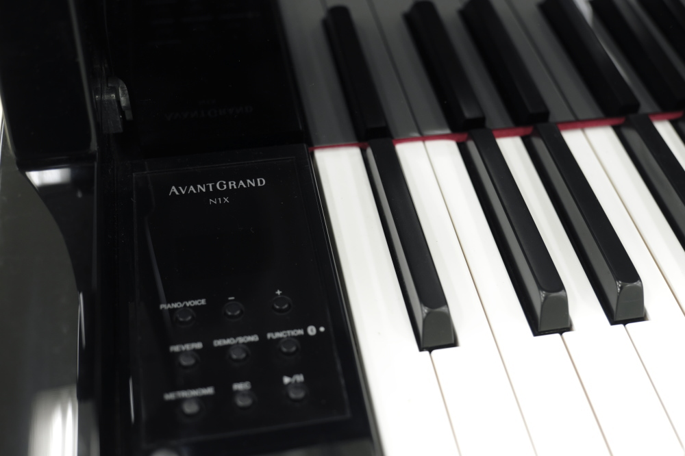 株式会社ピアノプラザ | ヤマハ 電子ピアノAvantGrand（アバングランド