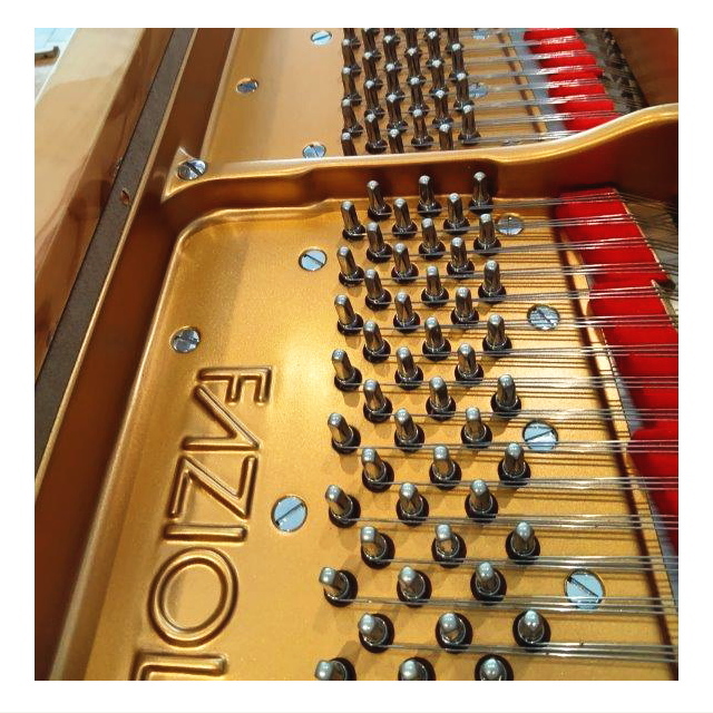 株式会社ピアノプラザ | FAZIOLI F212(212X)