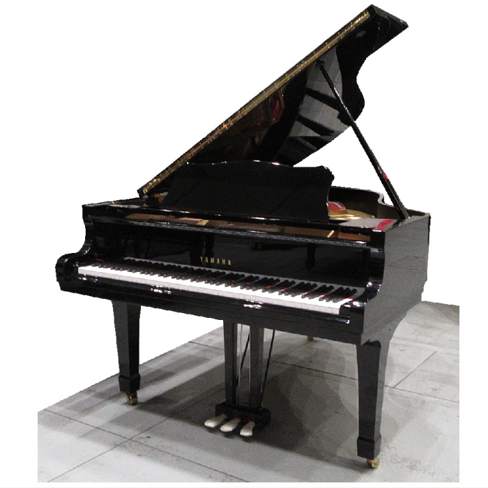 株式会社ピアノプラザ | YAMAHA C5L(6168)