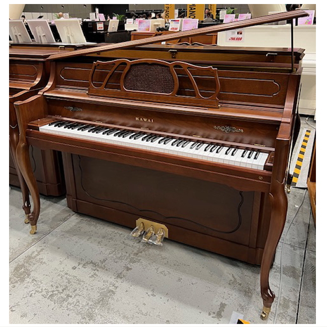 株式会社ピアノプラザ | DIAPASON D-25B(112)