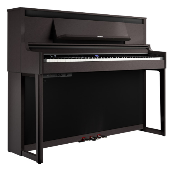 株式会社ピアノプラザ | ローランド 電子ピアノ | ROLAND LX-6DRS