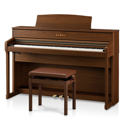 株式会社ピアノプラザ | カワイ電子ピアノ CAシリーズ | KAWAI CA701NW