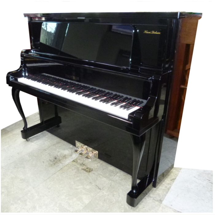 株式会社ピアノプラザ | EMPEROR MY-707E(1870)