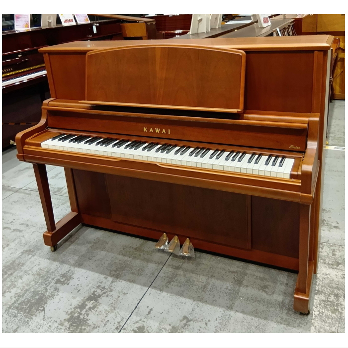株式会社ピアノプラザ | KAWAI Si16ロジーナ(2610)