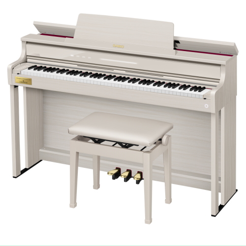 株式会社ピアノプラザ | カシオ 電子ピアノ セルヴィアーノ | CASIO AP