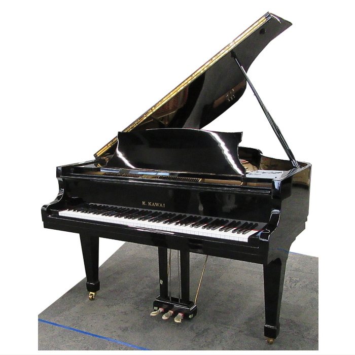株式会社ピアノプラザ | KAWAI RX-1G