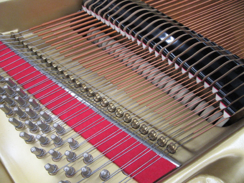 株式会社ピアノプラザ | KAWAI KG-3C(947)