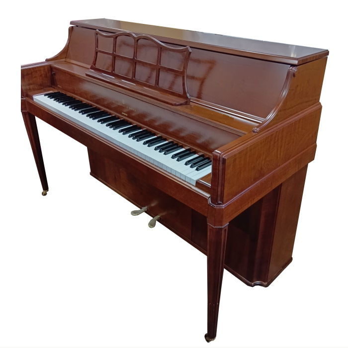 株式会社ピアノプラザ | STEINWAY スタジオ45(410)